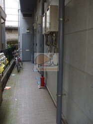 中野駅 徒歩11分 1階の物件内観写真